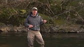 Sage X Fly Rod Review | the Water with Telluride YouTube