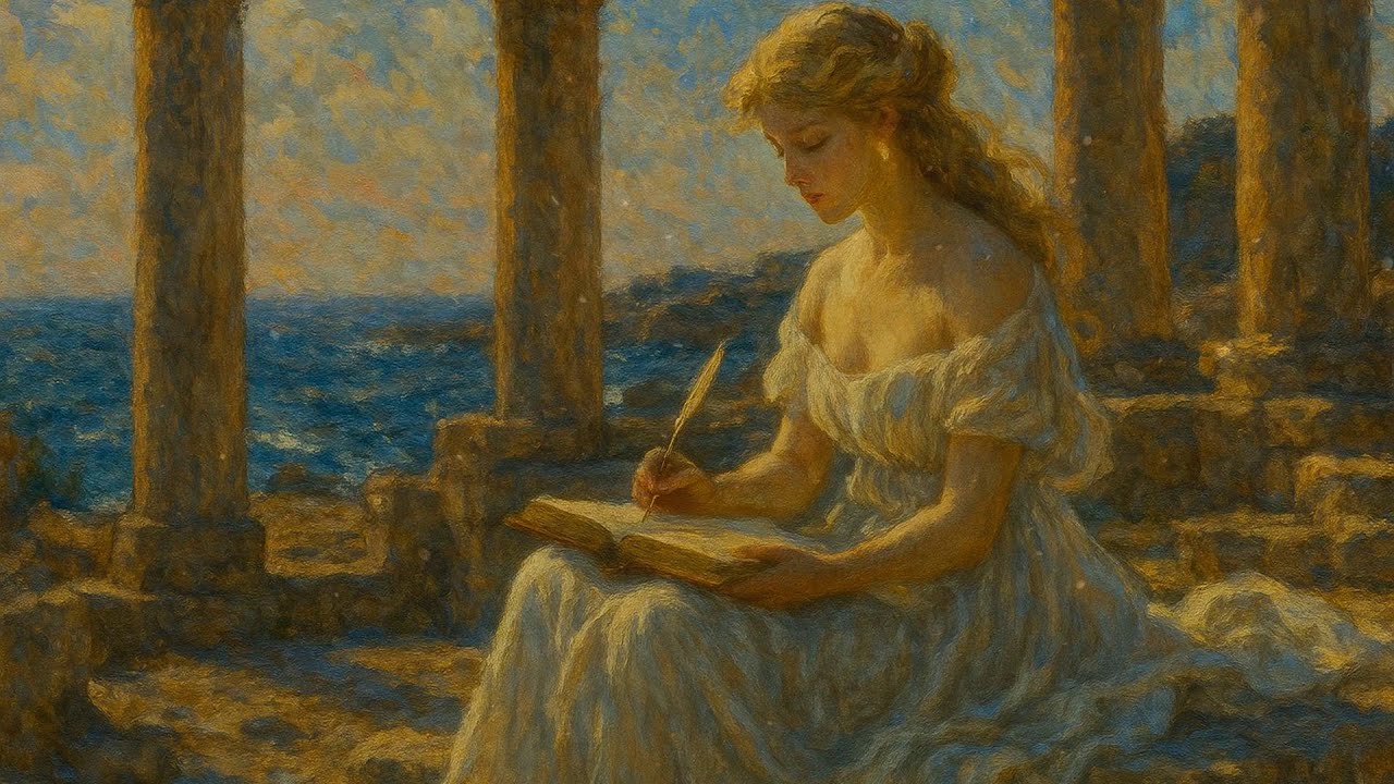 Soft melodies for daydreams - calm piano for reading, studying or writing Soft melodies for daydreams - calm piano for reading, studying or writing