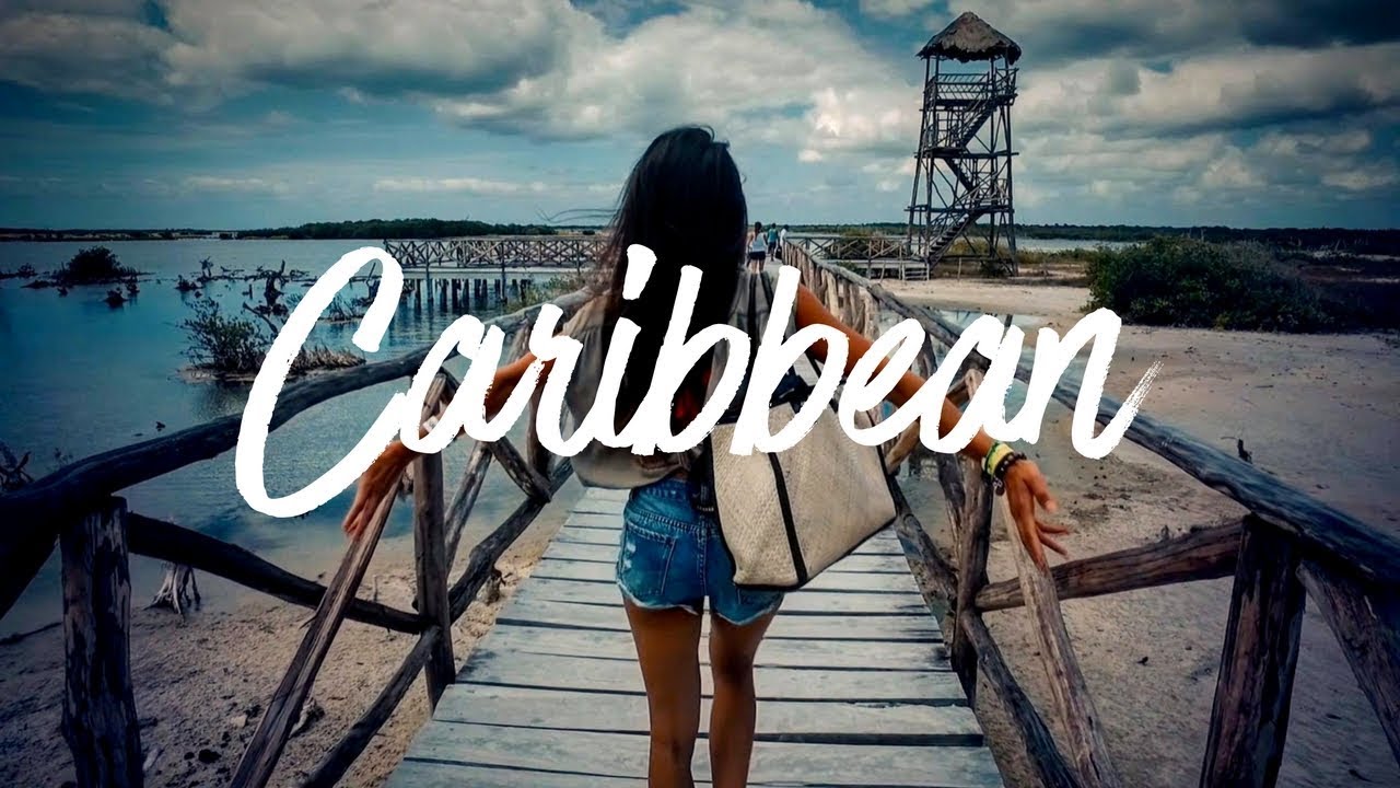 Do What You Love [The Caribbean] - Travel Video in 4K