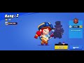 partie 1 je passe palier max sur Jessie