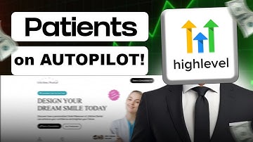 The Easiest Way to Grow Your Dental Practice? This Free GoHighLevel System!