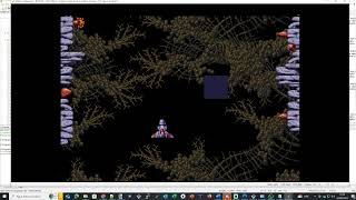 Xenon 2 - [Update #7] Unofficially developed for AGA Amigas
