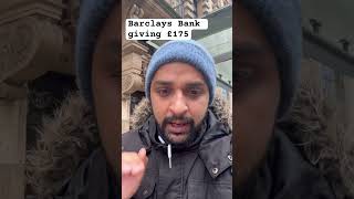 Barclays Bank Giving 175 If Switch Your Account Hurry Up Offer Finish Soon