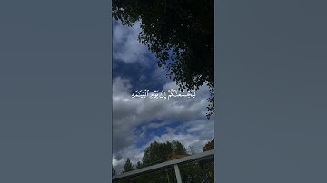 #قرآن #قران_كريم #قران #قرآن_كريم #القرآن_الكريم #القرآن #القران_الكريم #القران #تلاوة_خاشعة