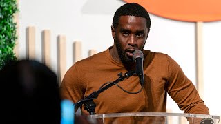 Diddy's electronics seized by federal agents in searches at his homes in LA and Miami
