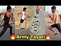 🇮🇳Indian army tayari tiktok video best motivational song #Indian #Army #BSF #CRPF #NCC #TikTok