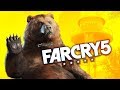 FAR CRY 5 - ФИНАЛ И КОНЕЦ ИГРЫ #4 FAR CRY 5 - ФИНАЛ И КОНЕЦ ИГРЫ #4