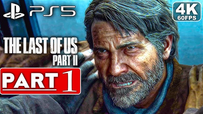 The Last of Us Part 2 – Enhanced Performance Patch for PS5 is Out Now