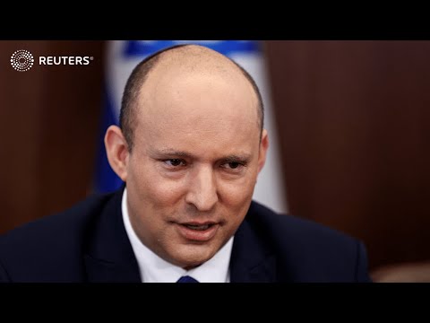 Israeli PM Bennett will not seek re-election