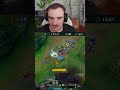 DON'T MAKE RISKY PLAYS WHEN AHEAD