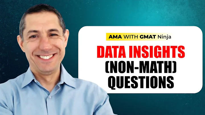Data Sufficiency (Non-Math): How to Think in Yes/No, Not Numbers | GMAT Ninja