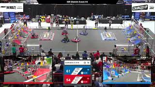 Qualification 27 - 2023 ISR District Event #4