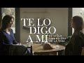 ¿Qué le dirías a tu futuro? ¿Y a tu pasado? | 'Te lo digo a mí', un corto que te cambiará la vida