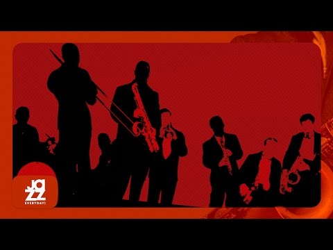 Chubby Jackson and His Orchestra - Godchild