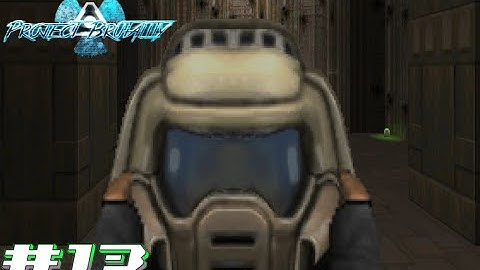 Project Brutality V3 #13- DOOM 2 time!