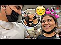 BEING “ROUGH” WITH MY GIRLFRIEND IN PUBLIC! *SHE LIKED IT*