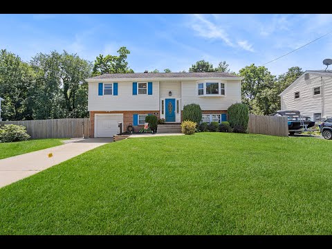118 Cambridge Ave, Marlton, NJ home video tour
