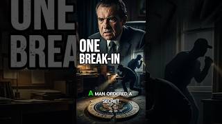 The Break-In That Destroyed a President | Watergate Scandal