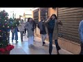 Funniest Christmas Reactions. Bushman Prank