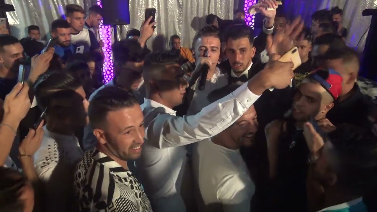 💝🎁Cheb Redha Dimand 01 & Tipou belabas ❤🌍 سهرة 01 عين مليلة 🎁🎀