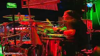 Megadeth - Sweating Bullets [Live Rock in Rio 2010 HD] (Subtitulos Español)