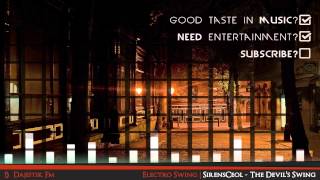 Siren - The Devil's Swing