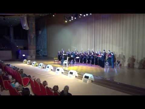 The Moscow Patriarch choir of Christ the Saviour Cathedral Sergei Zheludkov Don't lure me freedom