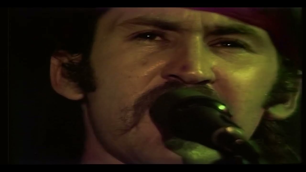 Stars - Innocent Bystanders (live)