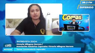 RADIO COMAS NOTICIAS