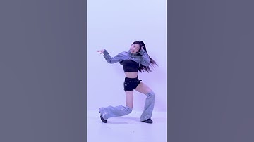 MEOVV(미야오) - BURNING UP Dance // heyitskimmy