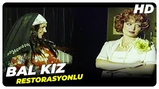 Şenlik Var / Bal Kız | Türkan Şoray Türk Filmi Tek Parça (HD)