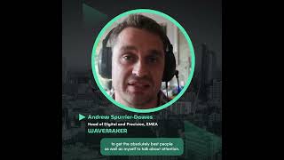 Wavemaker's Andrew Spurrier-Dawes on “Captivate - The Art and Science of Attention'