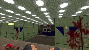Brutal Doom 2!