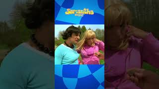 Samantha Et Larchéologue