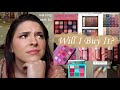 WILL I BUY IT? JANUARY 2020 || Makeup Geek Rebrand, Natasha Love Palette, Norvina Mini, &amp; More!