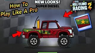 Hill Climb Racing 2 How To Play Like A Pro In Events screenshot 5