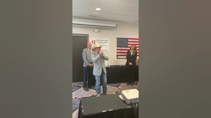 Merle Yoder Auctioneer