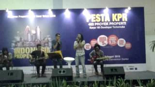 Slank - Ku Tak Bisa cover by BindSabil ft. Pitter Rafflesia