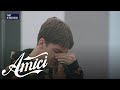 Amici 22 - Paky si racconta