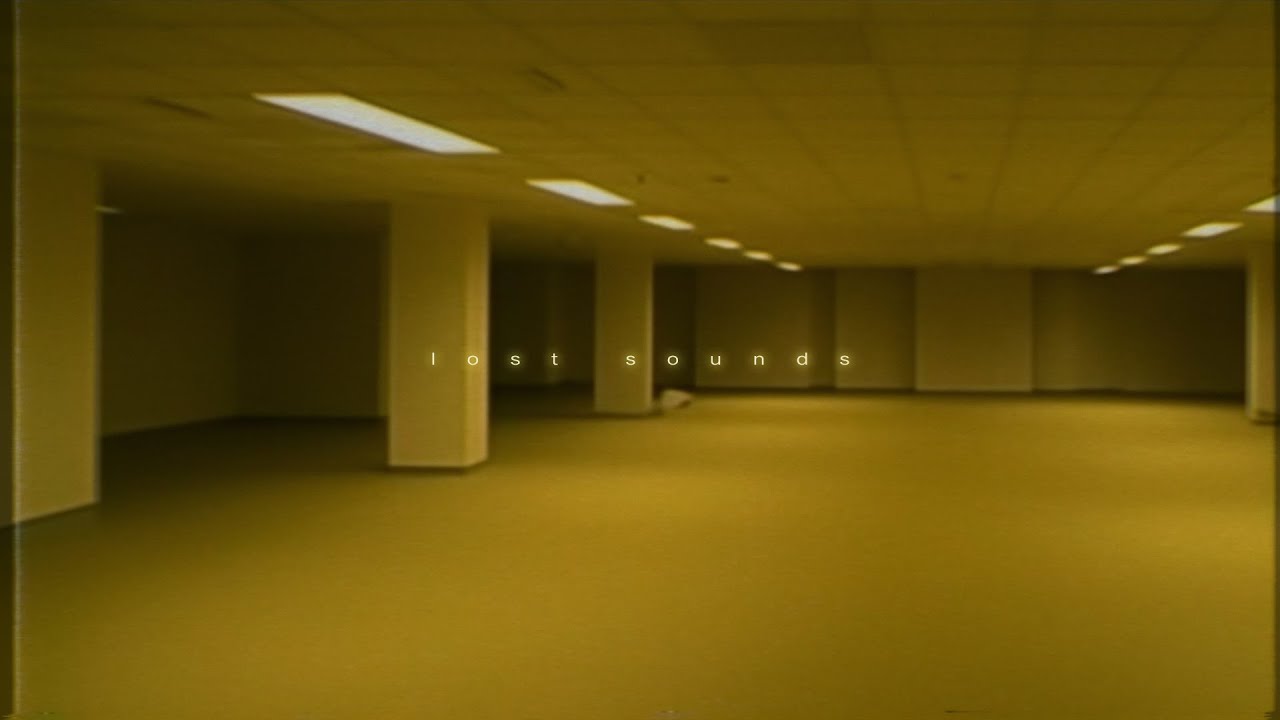 Backrooms level 32 : r/LiminalSpace