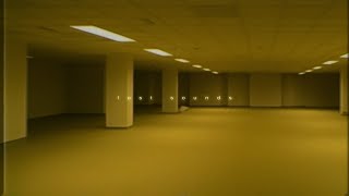 What It Feels Like To Be In The Backrooms (Playlist)