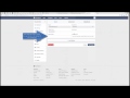 Few  easy steps to create your Facebook App for Joomla