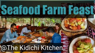 Discover Zanzibar The Kidichi Kitchen Experience