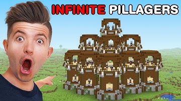 Testing Clickbait Minecraft Seeds to see if they are true…