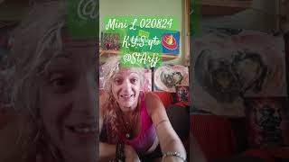 #miniL#020825#guidance#oupas#messagepourtoioupas#pleindamouretdelumiere#tarot#oracleL#leL#L#🐞🌟#short