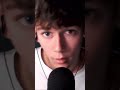 What do you smell? ASMR #asmr #sleep #asmrtingles #fyp #shorts #viralshorts