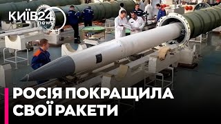 Росіяни вивчили недоліки PATRIOT і запускають ракети так, щоб обійти ППО - Валерій РОМАНЕНКО