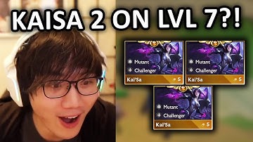 BoxBox gets BLESSED by Mortdog