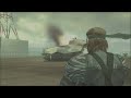 MGS3 - FOXHOUND Rank Part 4