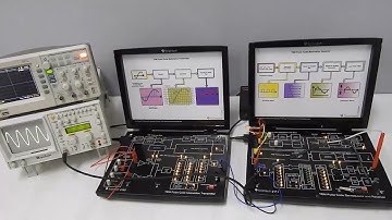 Pulse Code Modulation - Demodulation - PART 5